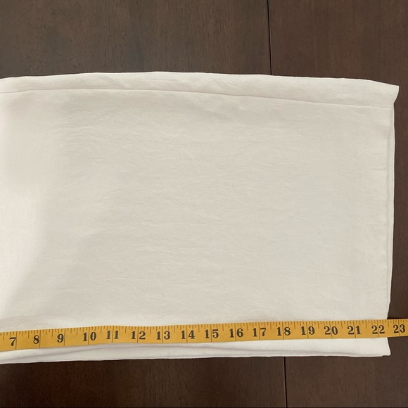 Aritzia Encoulement Wide Leg Crop Jumpsuit w/ Cut Outs - Picture 11 of 16